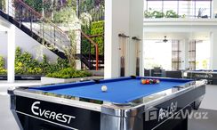 Photos 1 of the Indoor Games Room at Rochalia Residence