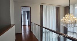 ยูนิตที่เหลืออยู่ในโครงการ เดอะ สุโขทัย เรสซิเด้นซ์