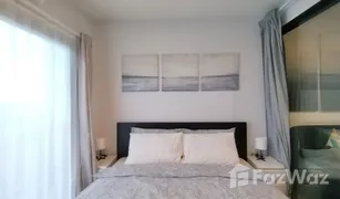 1 Bedroom Condo for sale in Bang Kaeo, Samut Prakan A Space Mega Bangna