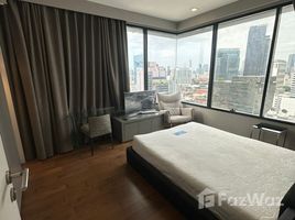 2 Habitación Apartamento en alquiler en M Silom, Suriyawong