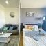 1 Bedroom Condo for sale at IRIS Avenue, Lat Krabang