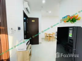 1 Habitación Villa en alquiler en An Hai Dong, Da Nang, An Hai Dong, Son Tra, Da Nang, Vietnam