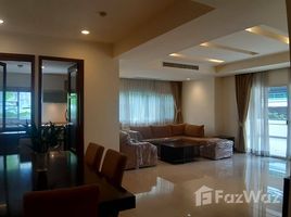 3 спален Кондо в аренду в Sathorn Seven Residence, Thung Mahamek