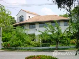 4 Bedroom House for sale at Green Valley Bang Na, Bang Chalong, Bang Phli