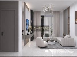 3 спален Квартира на продажу в Binghatti Crest, Emirates Gardens 2, Jumeirah Village Circle (JVC), Дубай