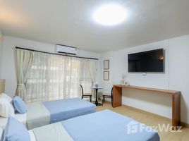 Студия Квартира на продажу в Hillside 3 Condominium, Suthep