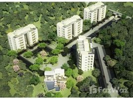 2 Habitación Apartamento en venta en bosques de Escazu, Escazu