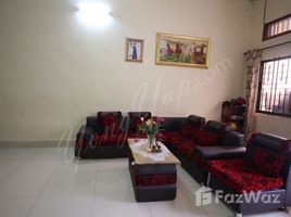2 Bedroom Apartment for sale in Vibolsok Polyclinic, Veal Vong, Ou Ruessei Ti Muoy