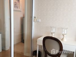 1 спален Квартира в аренду в Hive Sathorn, Khlong Ton Sai