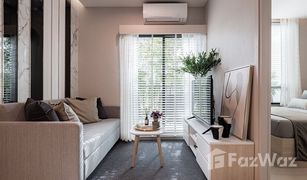 2 Bedrooms Condo for sale in Samrong Nuea, Samut Prakan Nue Noble Srinakarin - Lasalle