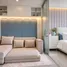 1 Schlafzimmer Wohnung zu verkaufen im Lumpini Seaview Jomtien, Nong Prue