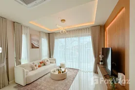 Supicha The Circle Immobilien Bauprojekt in Phuket