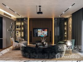 4 غرفة نوم تاون هاوس للبيع في Westown, Sheikh Zayed Compounds, الشيخ زايد, الجيزة