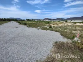 在FazWaz.cn出售的 土地, 新垒发, 华欣, 班武里府, 泰国