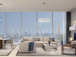 3 спален Квартира на продажу в Harbour Gate Tower 2, Creekside 18