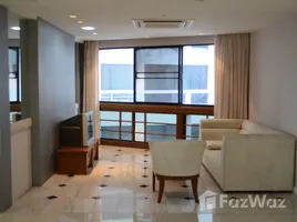 ขายอพาร์ทเม้นท์ 3 ห้องนอน ในโครงการ เพรสซิเด้นท์ พาร์ค สุขุมวิท 24, คลองตัน