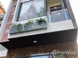 3 Bedroom House for sale in Tan Binh, Ho Chi Minh City, Ward 14, Tan Binh