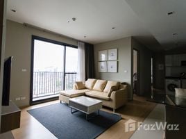 2 Bedroom Condo for rent at HQ By Sansiri, Khlong Tan Nuea