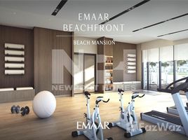 3 침실 Beach Mansion에서 판매하는 아파트, EMAAR Beachfront