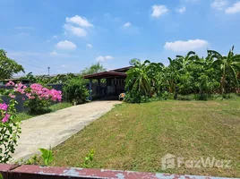  Grundstück zu verkaufen in Nong Khaem, Bangkok, Nong Khaem, Nong Khaem, Bangkok