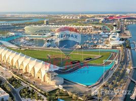  Grundstück zu verkaufen im West Yas, Yas Island, Abu Dhabi