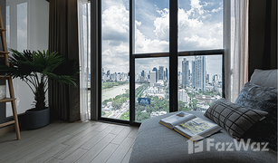 3 Bedrooms Condo for sale in Khlong Toei, Bangkok Siamese Exclusive Queens