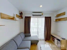 在The Nest Sukhumvit 22租赁的2 卧室 公寓, Khlong Toei