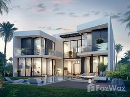 在Badya Palm Hills出售的6 卧室 别墅, Sheikh Zayed Compounds, Sheikh Zayed City, Giza
