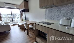 1 Bedroom Condo for sale in Nong Kae, Hua Hin La Habana