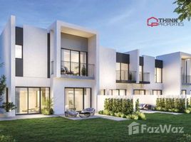 4 Habitación Villa en venta en La Rosa, Villanova, Dubai Land, Dubái