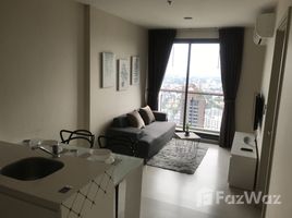 1 Schlafzimmer Wohnung zu verkaufen im Rhythm Sukhumvit 42, Phra Khanong