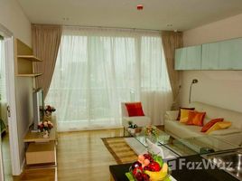 1 спален Кондо в аренду в Wind Sukhumvit 23, Khlong Toei Nuea, Щаттхана, Бангкок, Таиланд