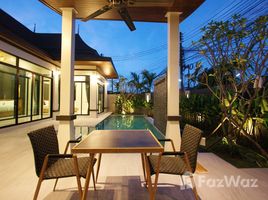 3 Bedroom Villa for sale at Land and Houses Park, Chalong, Phuket Town, Phuket