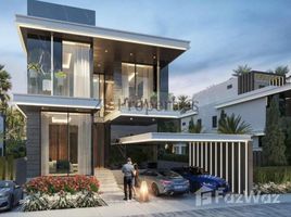 7 Bedroom Villa for sale at Malta, DAMAC Lagoons