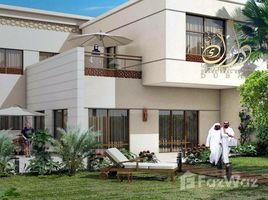 4 Schlafzimmer Villa zu verkaufen im Sharjah Garden City, Hoshi