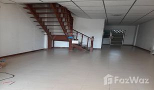 3 Schlafzimmern Reihenhaus zu verkaufen in Nong Khaem, Bangkok Tawanthong 2
