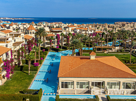 在Veranda Sahl Hasheesh Resort出售的1 卧室 公寓, Sahl Hasheesh, Hurghada, Red Sea, 埃及