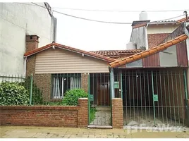 2 Schlafzimmer Haus zu verkaufen in Vicente Lopez, Buenos Aires, Vicente Lopez