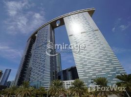 在The Gate Tower 2出售的1 卧室 公寓, Shams Abu Dhabi, Al Reem Island, 阿布扎比, 阿拉伯联合酋长国