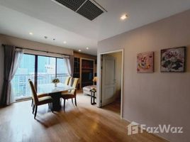 2 Schlafzimmer Wohnung zu vermieten im Noble Refine, Khlong Tan