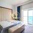 1 Bedroom Apartment for sale at Fairmont Marina Residences, The Marina, Abu Dhabi