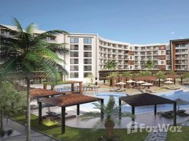1 غرفة نوم شقة للبيع في Zahabia Hotel & Beach Resort, Hurghada Resorts