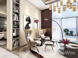 3 Bedroom Penthouse for sale at Five JBR, Sadaf, Jumeirah Beach Residence (JBR)
