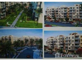 3 Bedroom Apartment for sale at Cairo University Compound, Sheikh Zayed Compounds