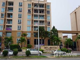 คอนโด 1 ห้องนอน ให้เช่า ในโครงการ แอตแลนติส คอนโด รีสอร์ท, เมืองพัทยา, พัทยา