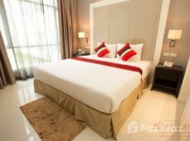 在Hope Land Hotel Sukhumvit 46/1租赁的1 卧室 住宅, Phra Khanong