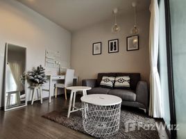 1 Bedroom Apartment for sale at Ideo Sukhumvit 93, Bang Chak