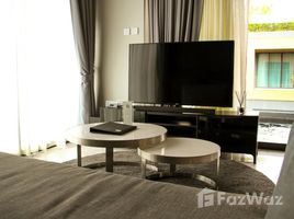 1 Bedroom Apartment for rent in Kamala, Phuket Glam Habitat