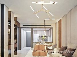 2 спален Квартира на продажу в Adhara Star, Central Towers