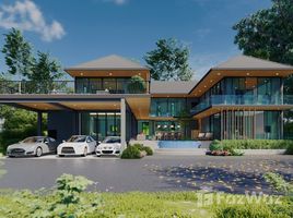 4 Bedrooms House for sale in Pong, Pattaya The Village At Horseshoe Point